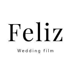Feliz wedding