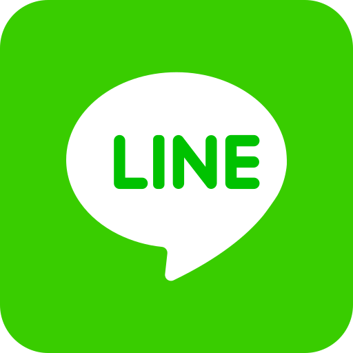 LINEでお問い合わせ